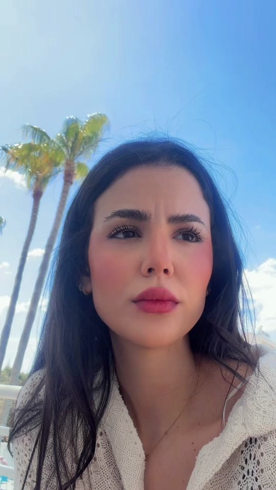 Post 2 by Naray beljer on TikTok (video)