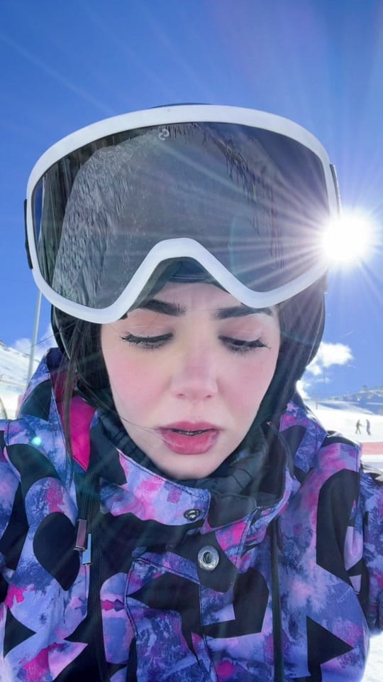 Post 10 by Naray beljer on TikTok (video)