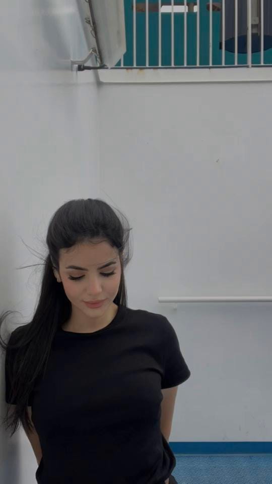 Post 8 by Naray beljer on TikTok (video)