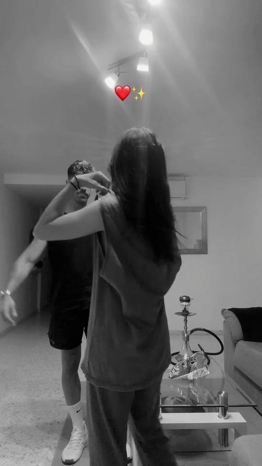 Post 3 by Naray beljer on TikTok (video)