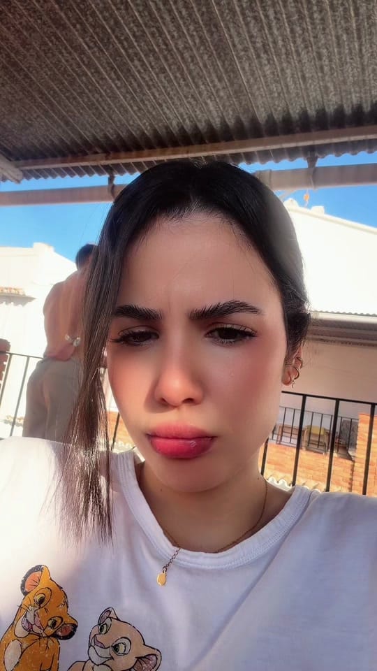 Post 6 by Naray beljer on TikTok (video)