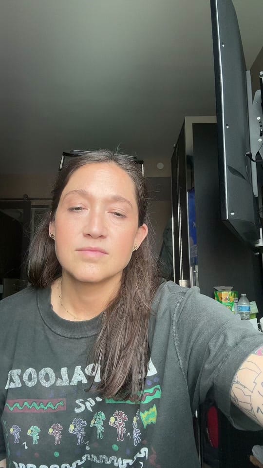 Post 5 by ctkoucheki on TikTok (video)