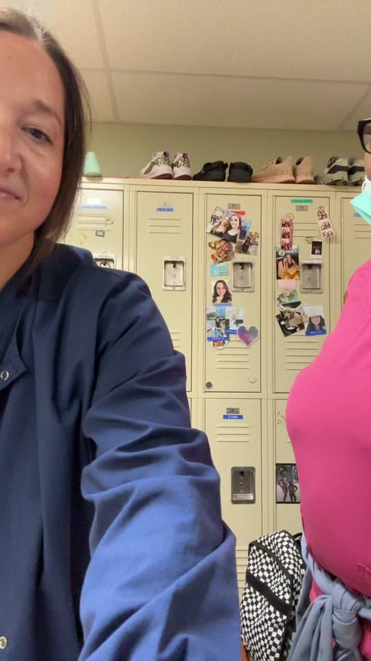 Post 2 by ctkoucheki on TikTok (video)