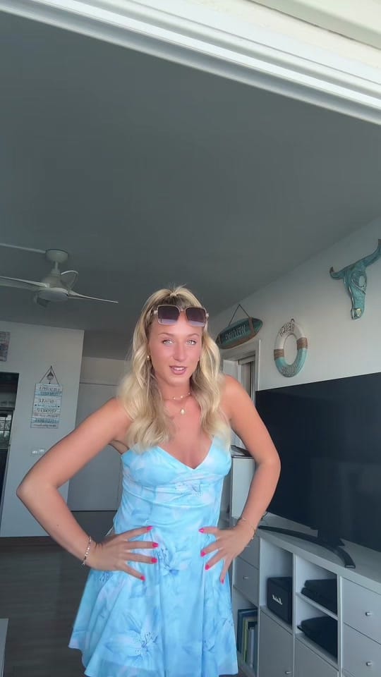 Post 1 by Nelly GI on TikTok (video)