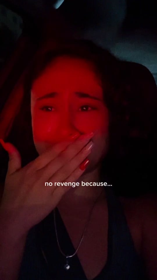 Post 2 by aaliyah on TikTok (video)