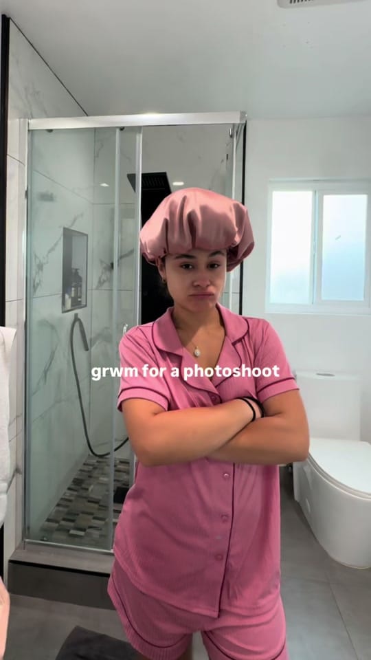 Post 3 by aaliyah on TikTok (video)