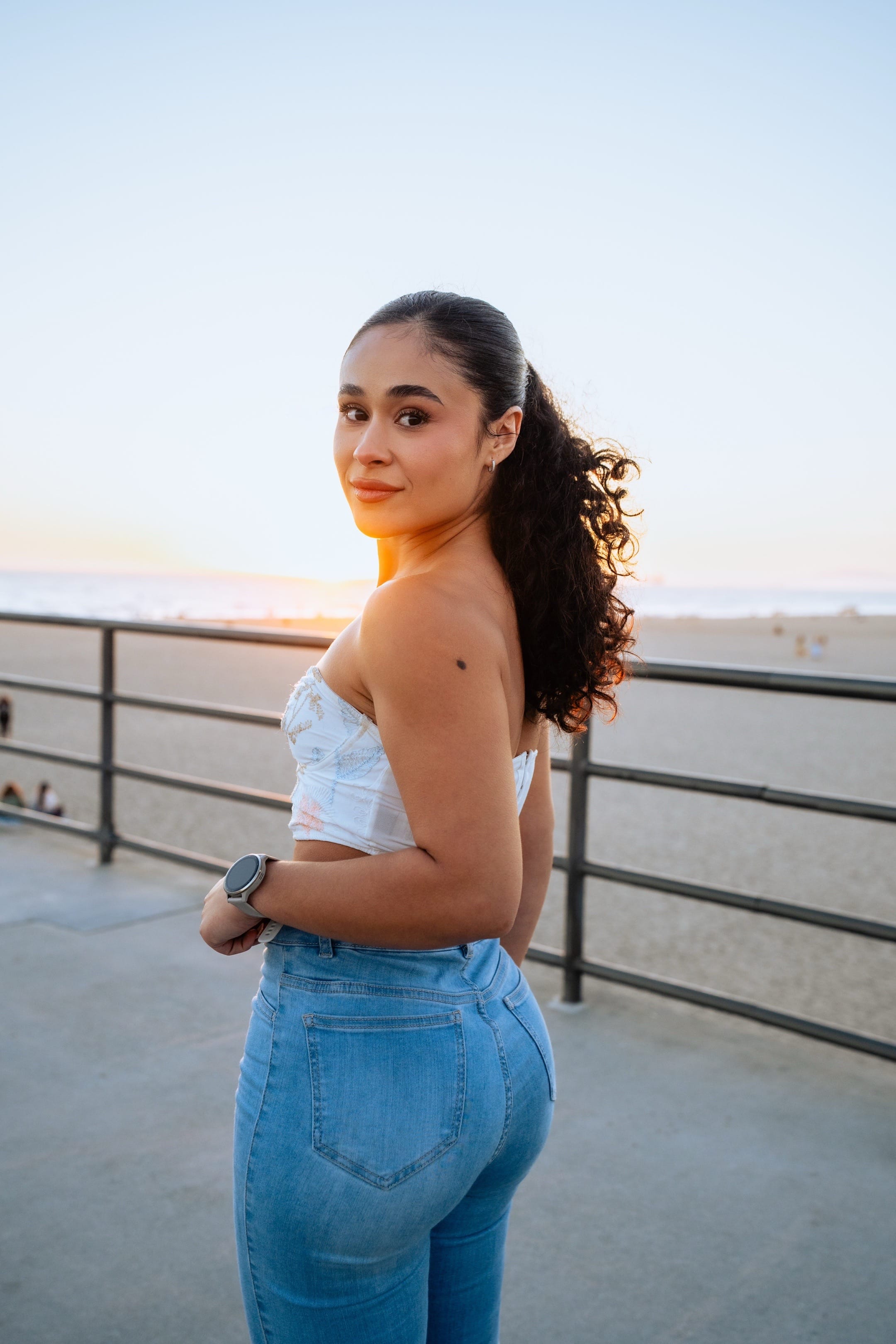 Post 5 by aaliyah on TikTok (video)