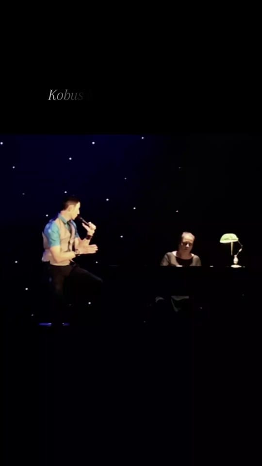 Post 7 by KOBUS MULLER® on TikTok (video)