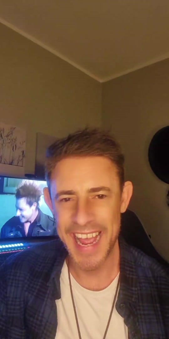 Post 3 by KOBUS MULLER® on TikTok (video)