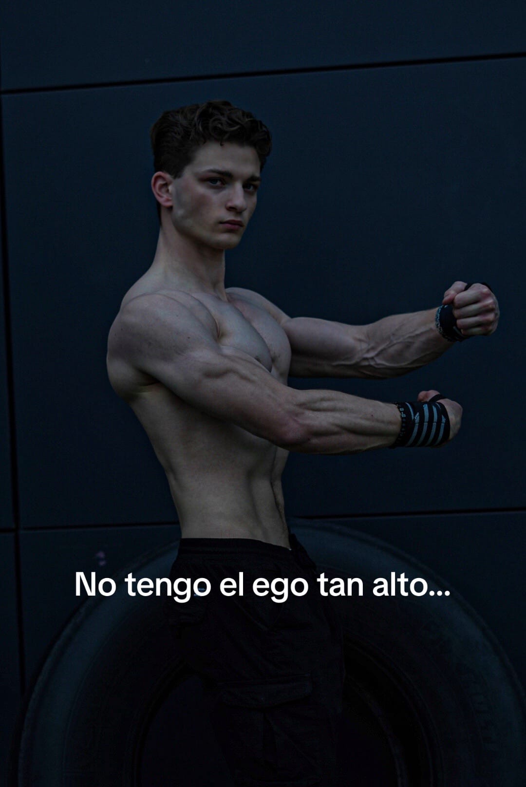 Post 6 by 𝕽𝖊𝖓𝖊 𝕯𝖆𝖗𝖇𝖔𝖎𝖘 🦂 on TikTok (video)
