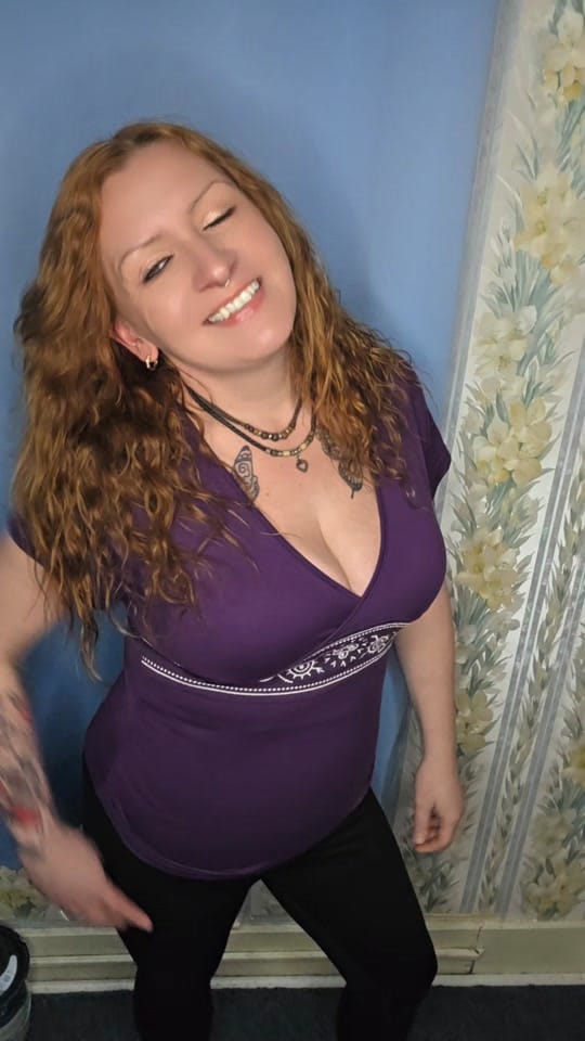 Post 4 by Lagertha on TikTok (video)