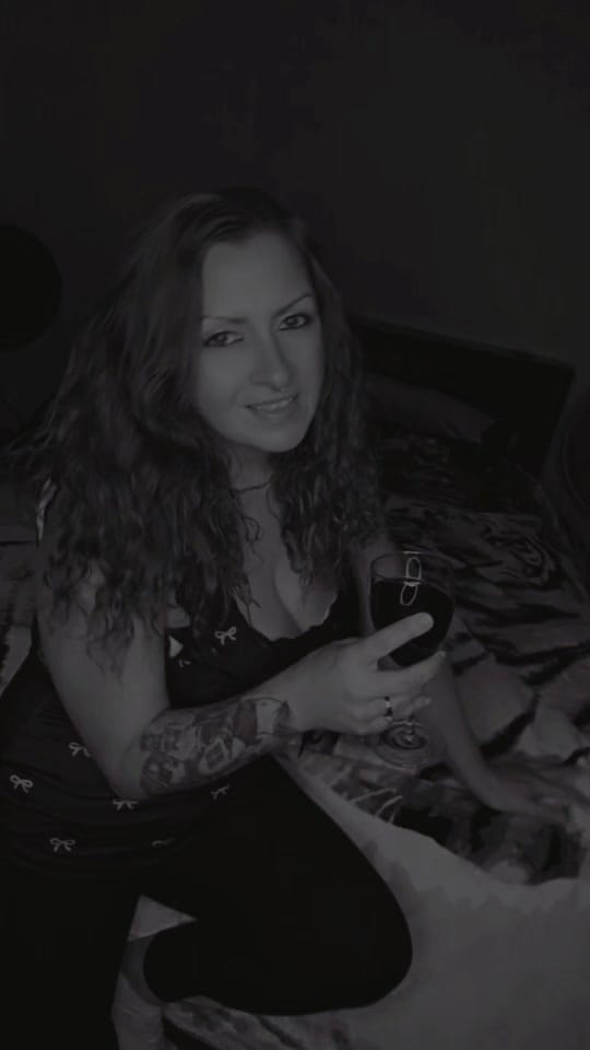 Post 9 by Lagertha on TikTok (video)