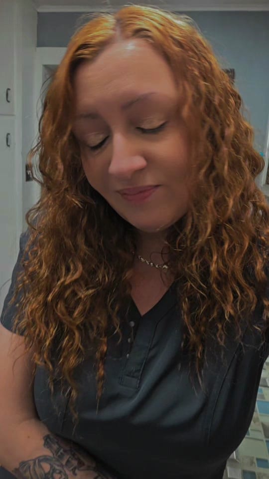 Post 6 by Lagertha on TikTok (video)