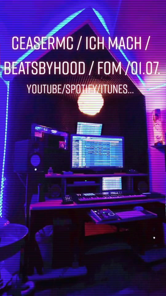 Post 9 by CeaserOfficial on TikTok (video)