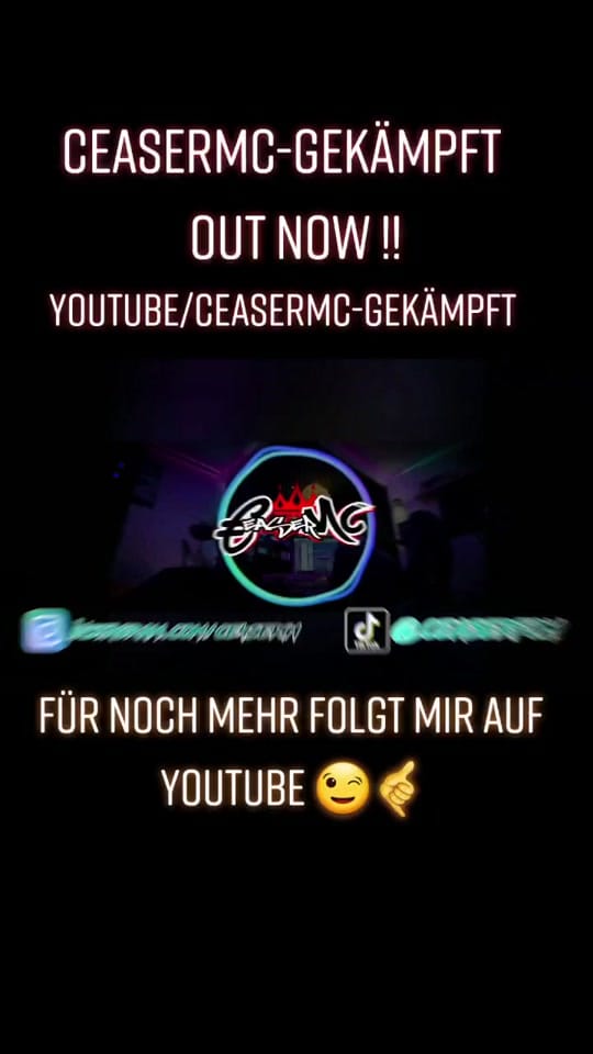 Post 10 by CeaserOfficial on TikTok (video)