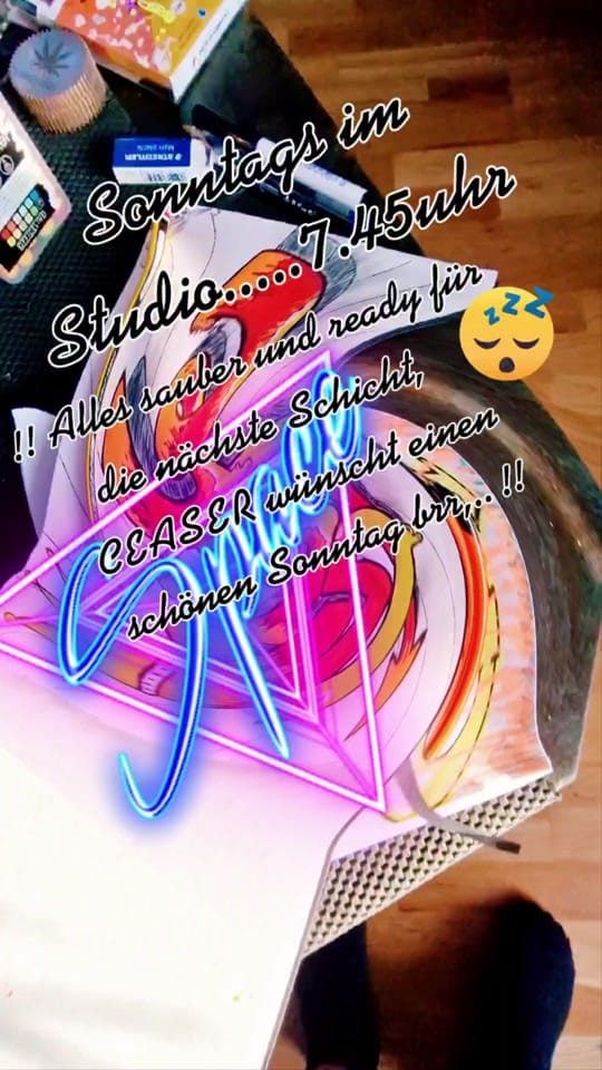 Post 7 by CeaserOfficial on TikTok (video)