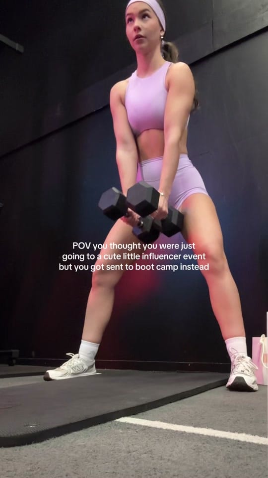 Post 10 by LAUREN 🖤🎧🌟 on TikTok (video)