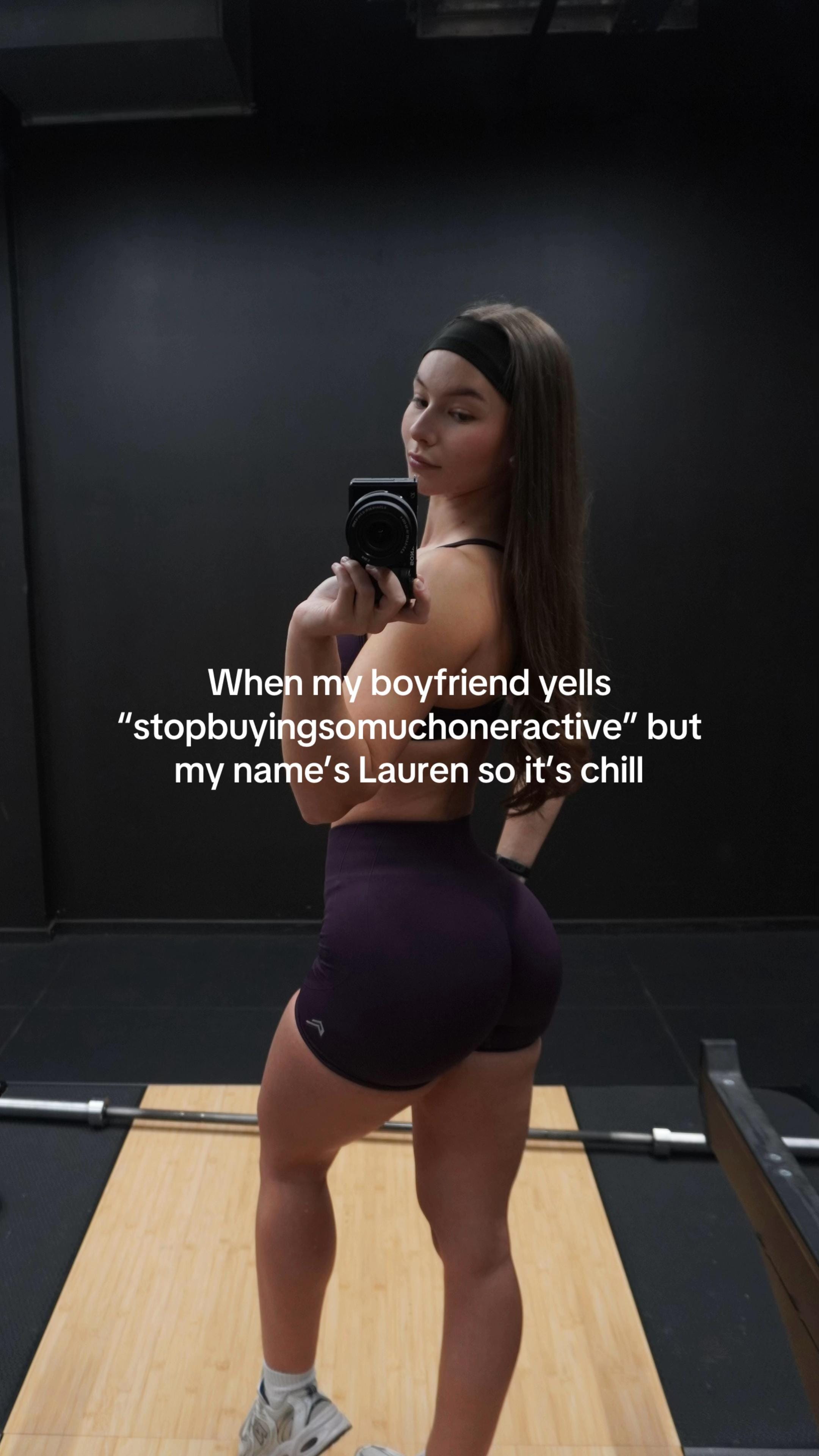Post 1 by LAUREN 🖤🎧🌟 on TikTok (video)