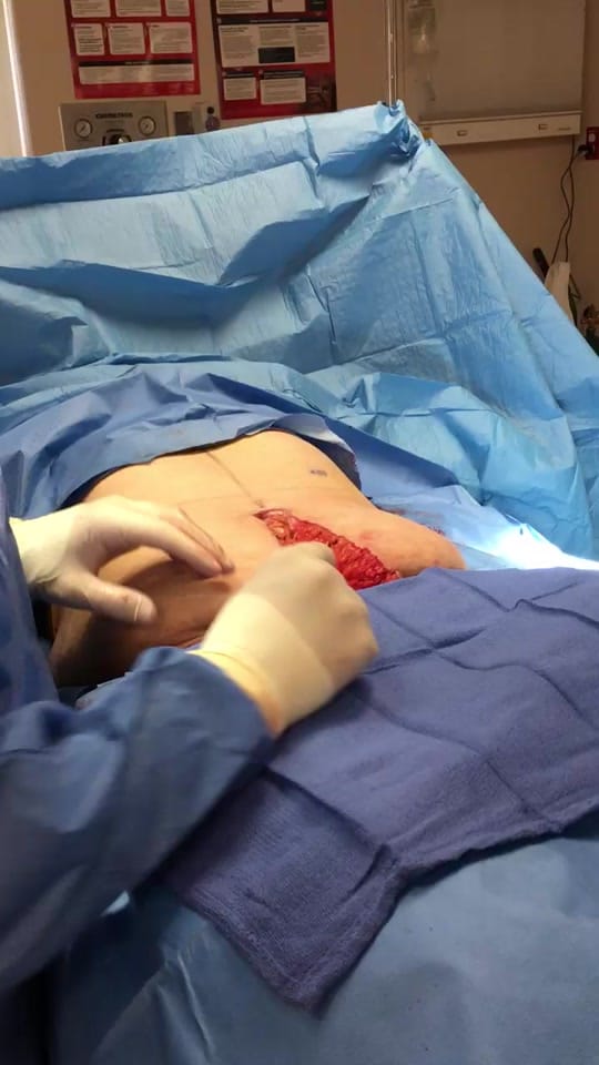 Post 3 by Dr. Michael Fiorillo on TikTok (video)