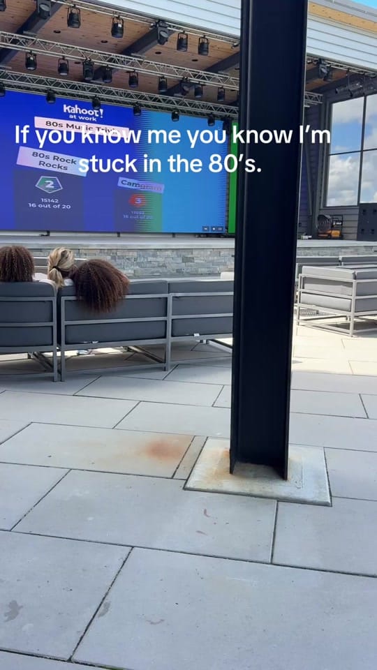 Post 5 by Dr. Michael Fiorillo on TikTok (video)