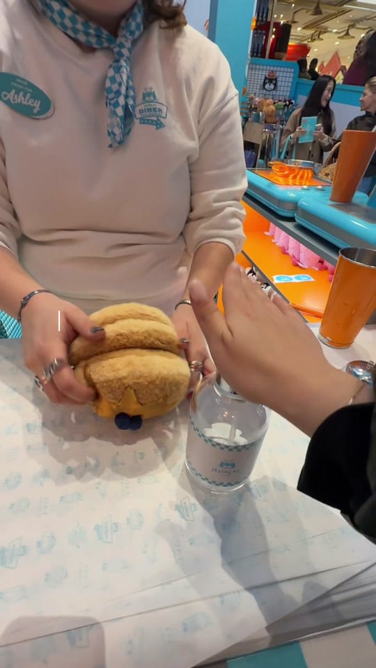 Post 10 by nurselle ❀ nyc ⋆｡⭒˚｡⋆ on TikTok (video)