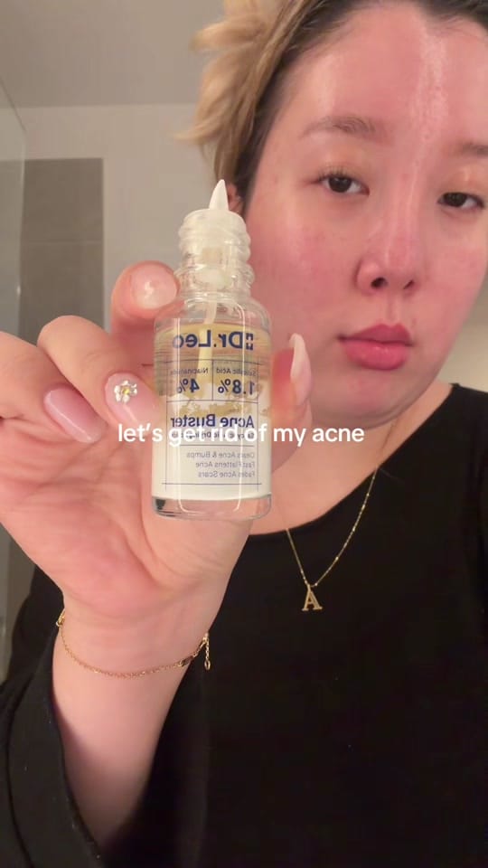 Post 2 by nurselle ❀ nyc ⋆｡⭒˚｡⋆ on TikTok (video)