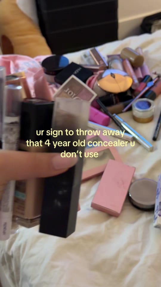 Post 8 by nurselle ❀ nyc ⋆｡⭒˚｡⋆ on TikTok (video)