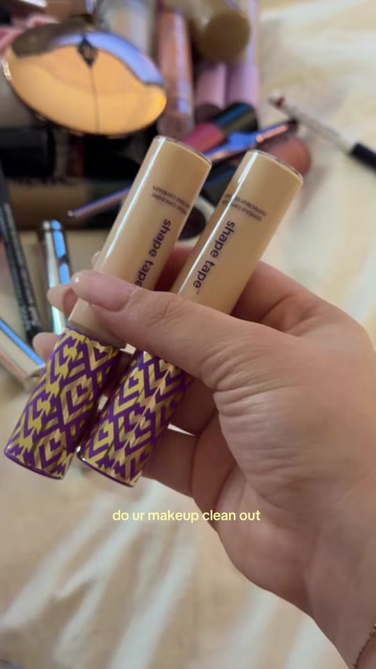 Post 7 by nurselle ❀ nyc ⋆｡⭒˚｡⋆ on TikTok (video)