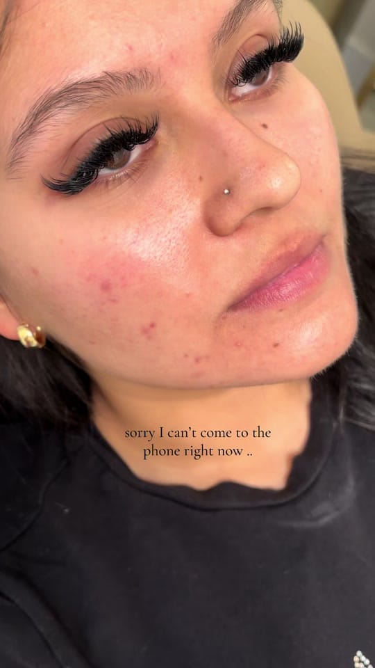 Post 5 by nurse_myaisabel on TikTok (video)