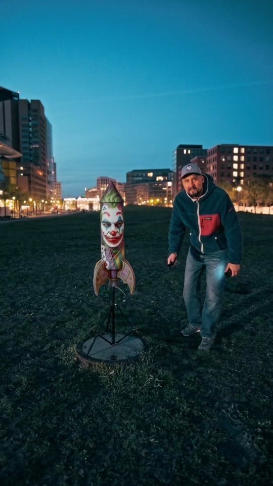 Post 3 by Alex Fremdwelt on TikTok (video)