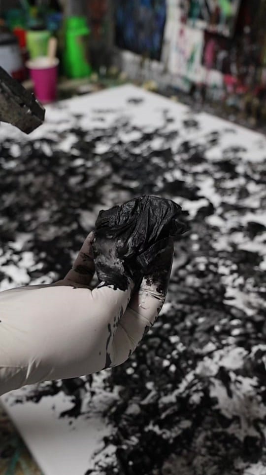 Post 4 by Gell-Art on TikTok (video)