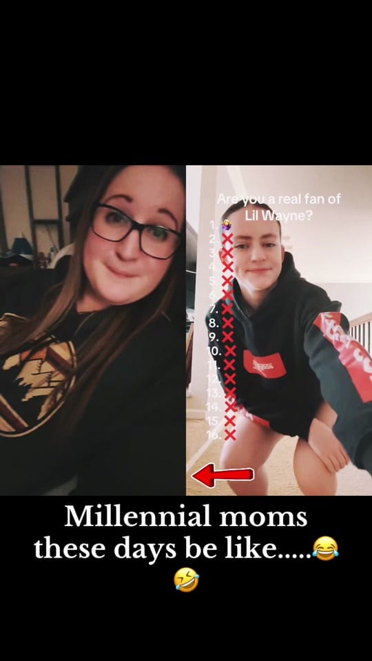 Post 4 by Morgan Elizabeth ✨ on TikTok (video)