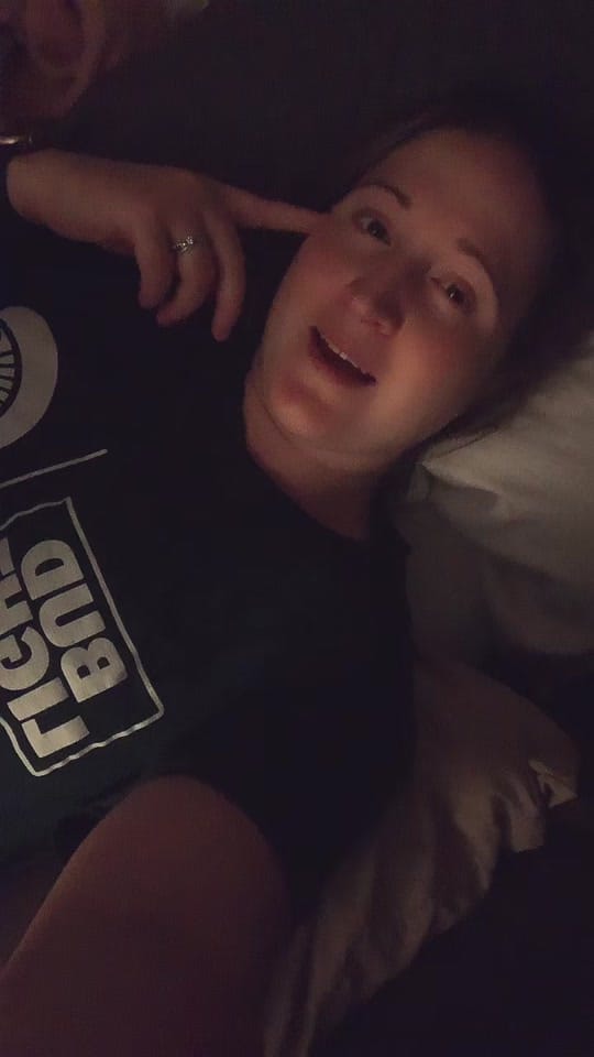Post 7 by Morgan Elizabeth ✨ on TikTok (video)