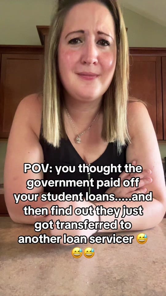 Post 2 by Morgan Elizabeth ✨ on TikTok (video)