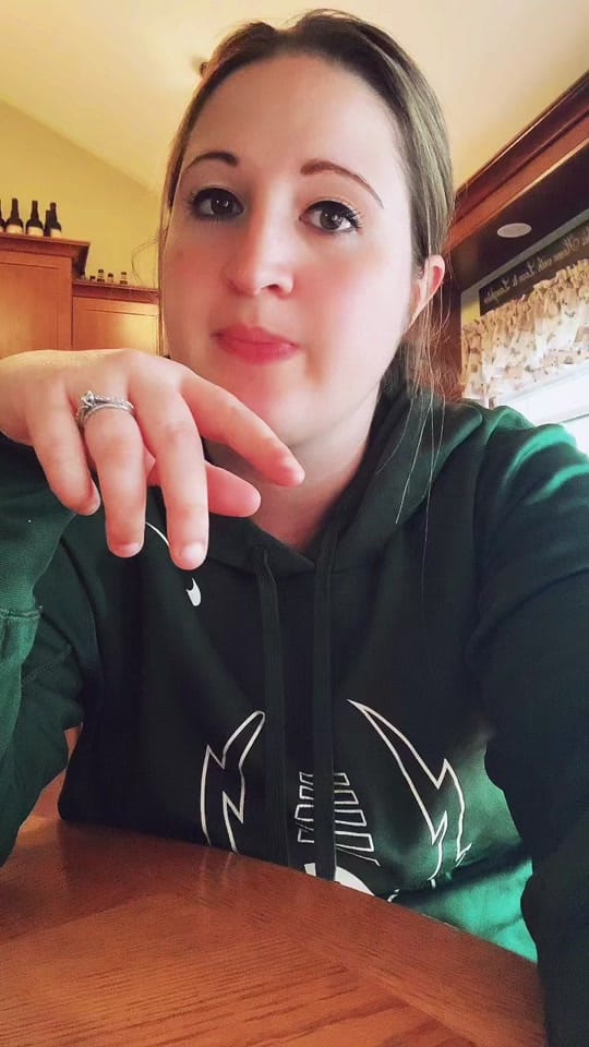 Post 10 by Morgan Elizabeth ✨ on TikTok (video)