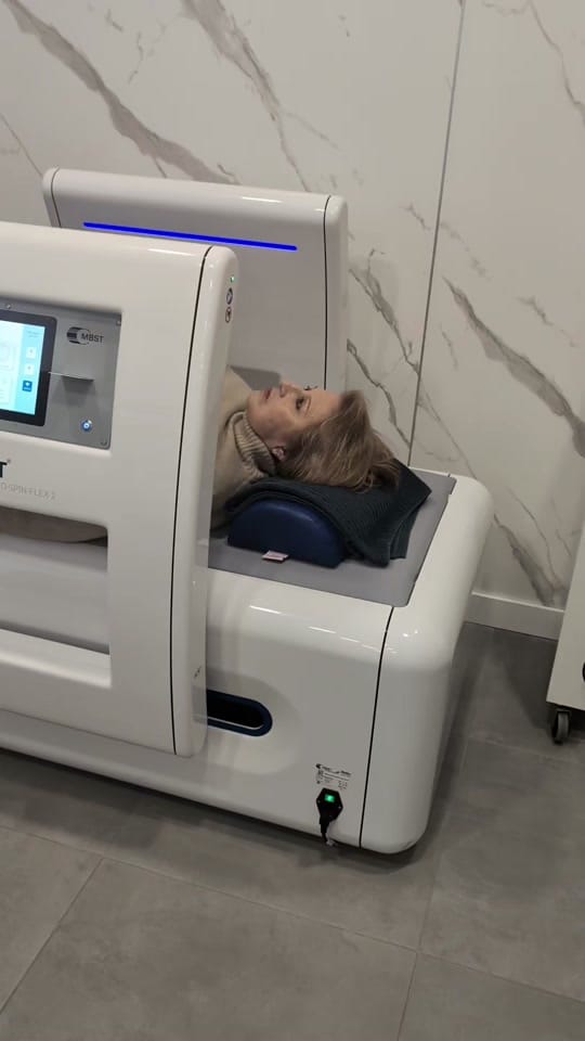 Post 1 by Clínica Capón on TikTok (video)