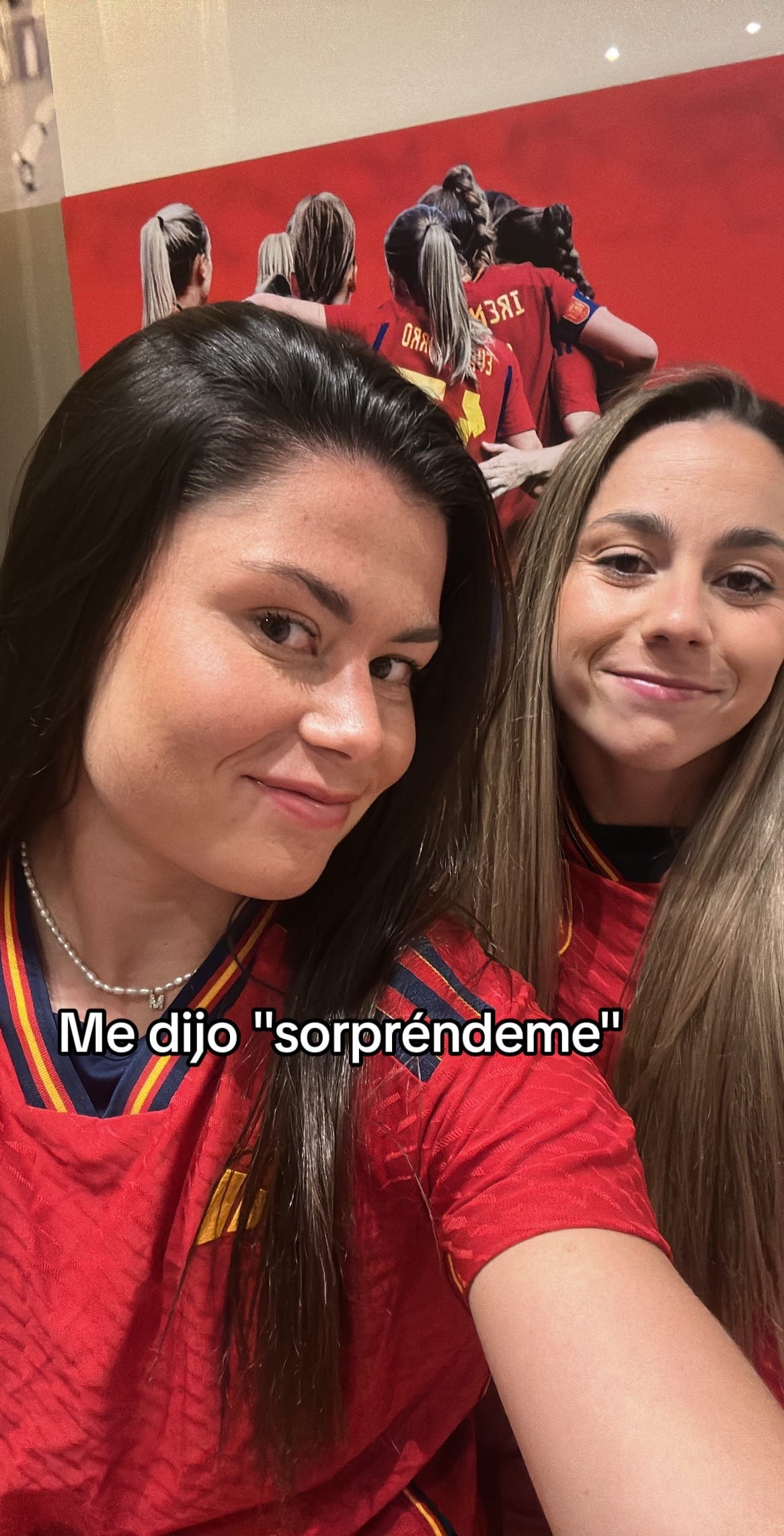 Post 2 by María Méndez on TikTok (video)