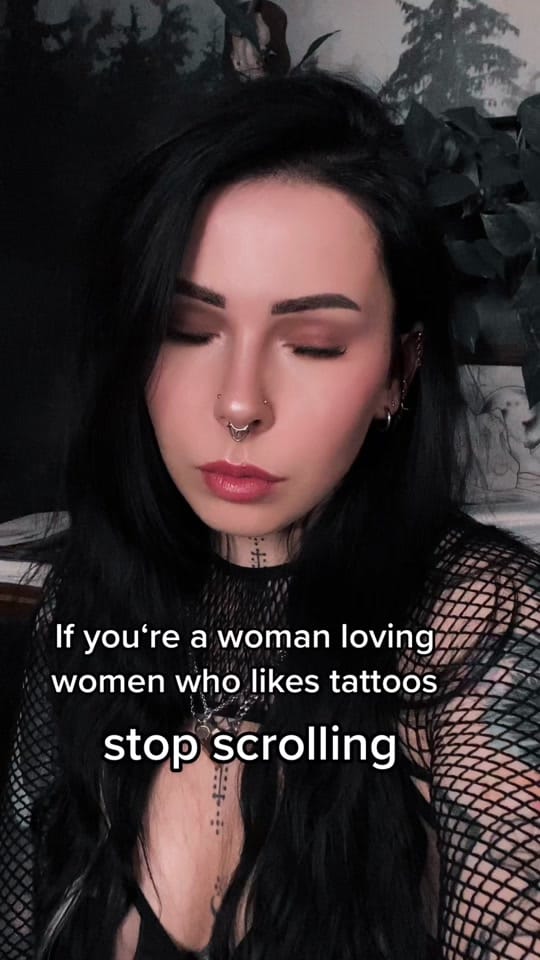 Post 7 by Lisa ⚢ on TikTok (video)