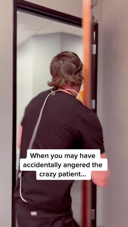 Post 8 by Dr. Tom Lawler on TikTok (video)