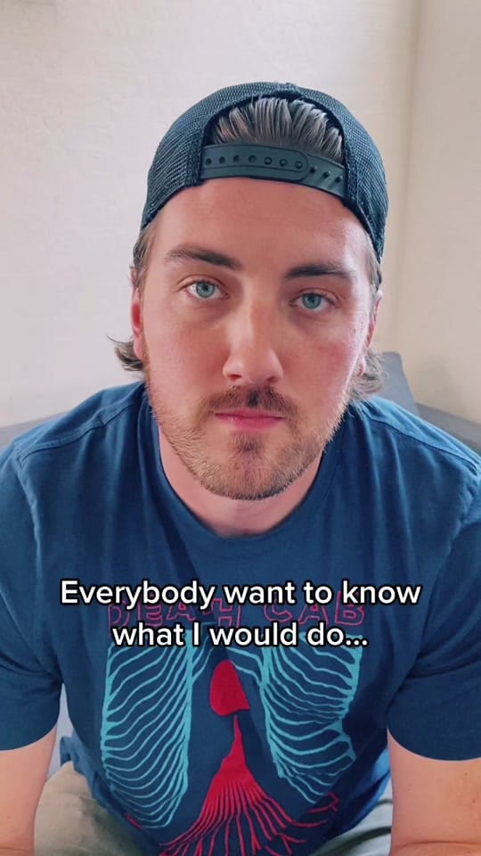 Post 9 by Dr. Tom Lawler on TikTok (video)