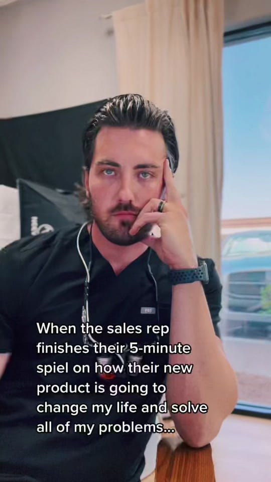 Post 7 by Dr. Tom Lawler on TikTok (video)