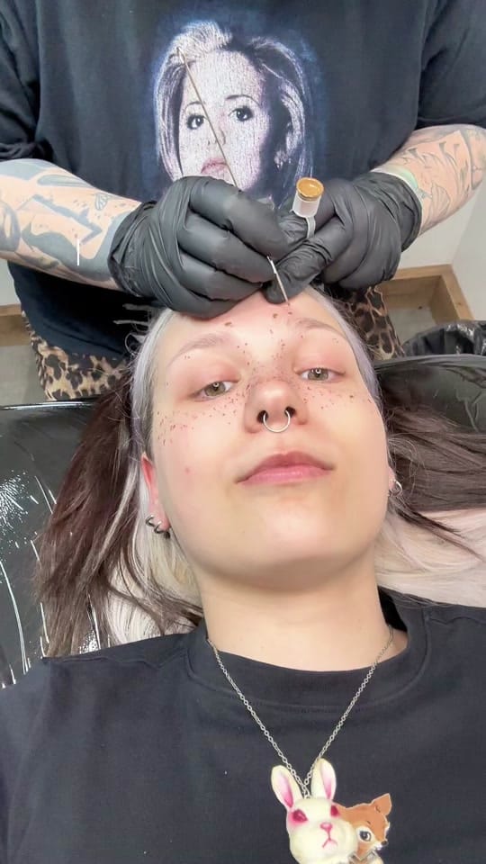 Post 1 by Tara ⋆˙⟡ on TikTok (video)