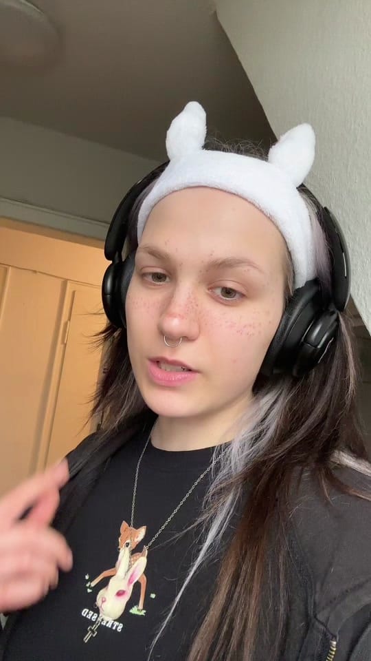 Post 3 by Tara ⋆˙⟡ on TikTok (video)