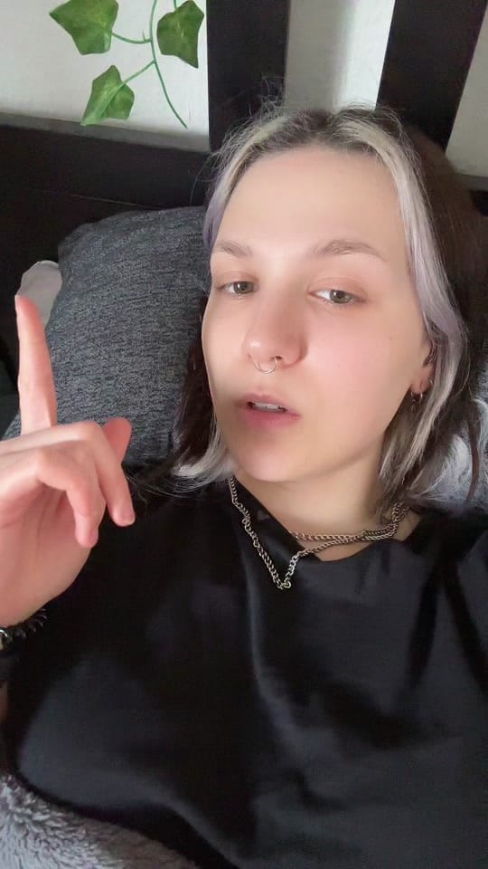 Post 8 by Tara ⋆˙⟡ on TikTok (video)