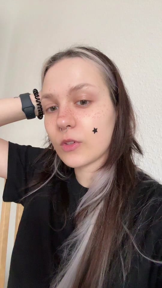 Post 2 by Tara ⋆˙⟡ on TikTok (video)