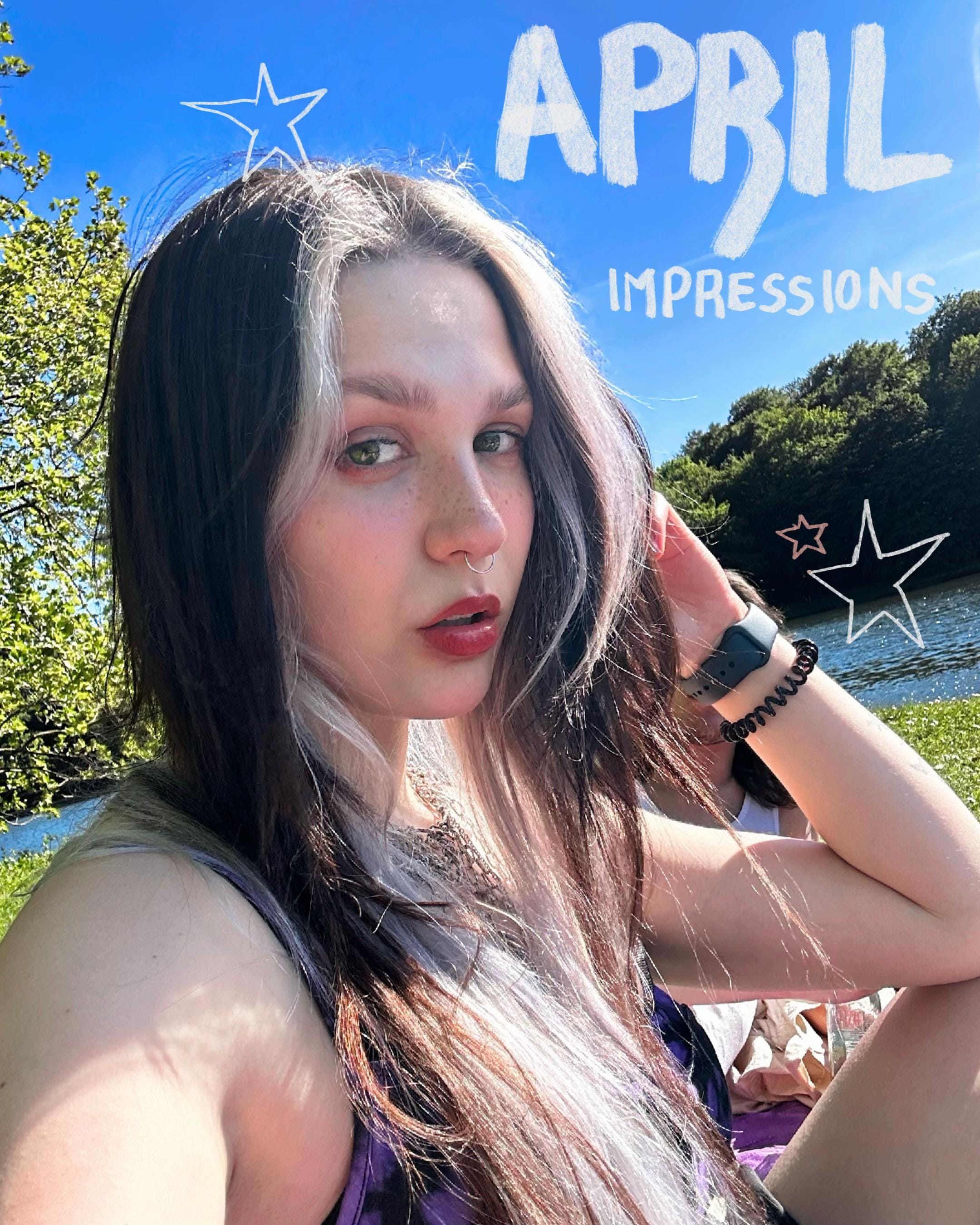 Post 9 by Tara ⋆˙⟡ on TikTok (video)