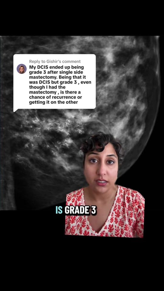 Post 4 by Dr. Amani Jambhekar on TikTok (video)