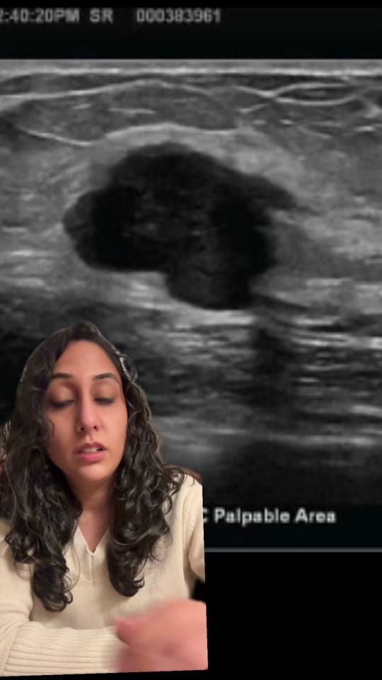 Post 8 by Dr. Amani Jambhekar on TikTok (video)