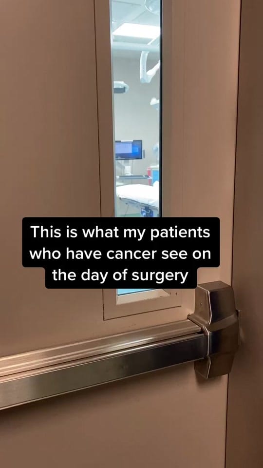 Post 10 by Dr. Amani Jambhekar on TikTok (video)