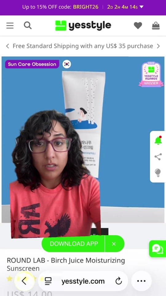 Post 1 by Dr. Amani Jambhekar on TikTok (video)
